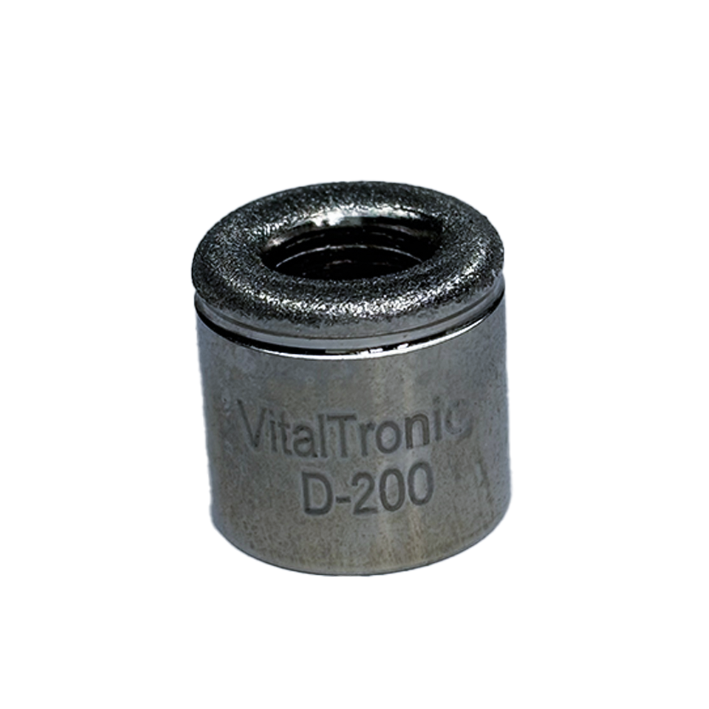 Punta Individual Microdermoabrasion