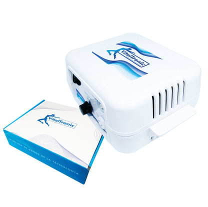 Equipo Microdermoabrasion X6 Punta de Diamante