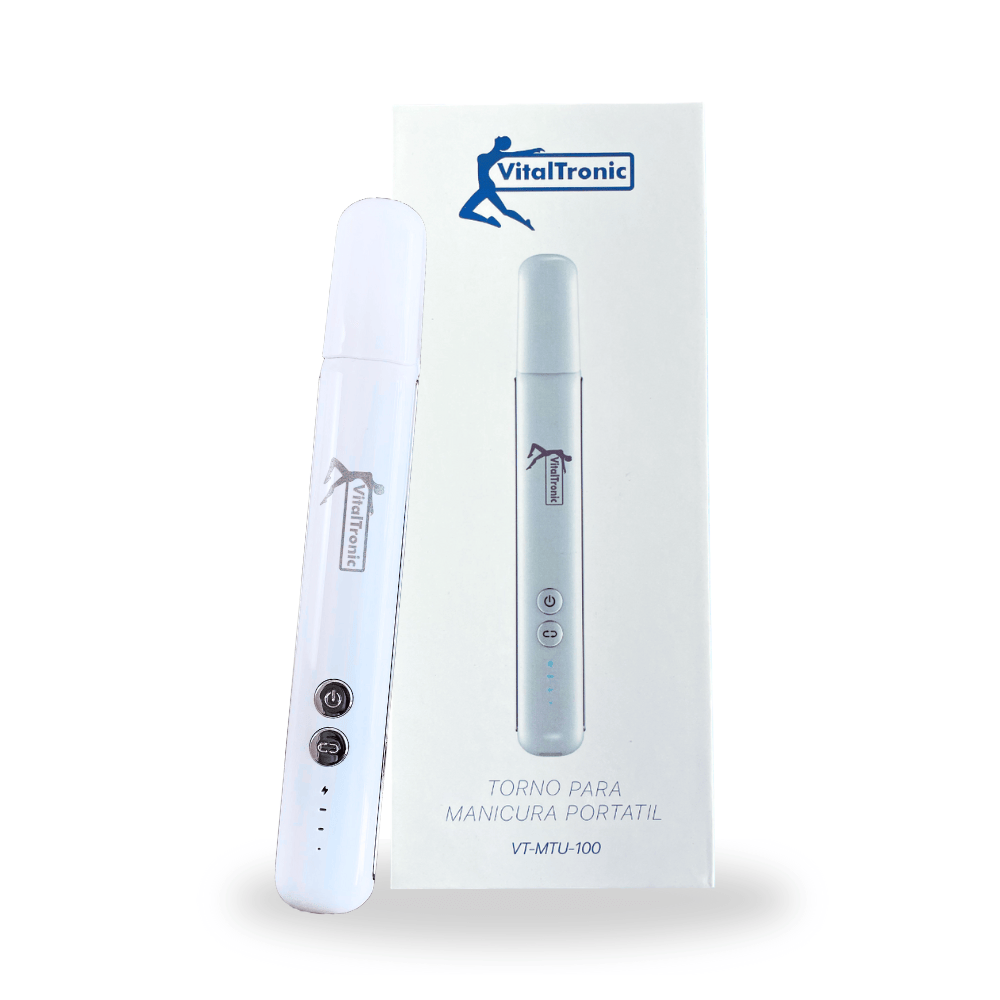 Mini Torno Uñas