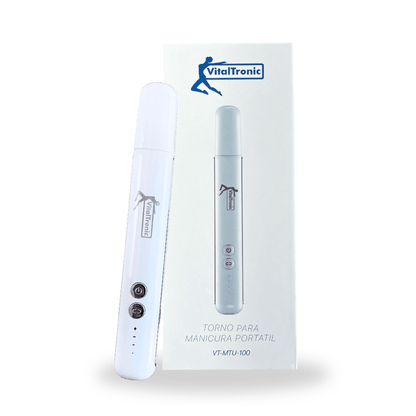 Mini Torno Uñas