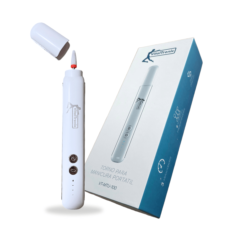 Mini Torno Uñas