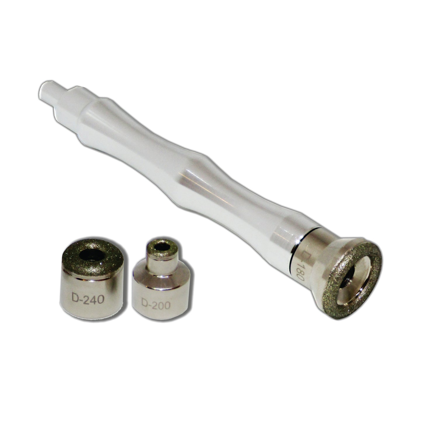 Microdermoabrasión Kit De Puntas Diamante VitalTronic KP3