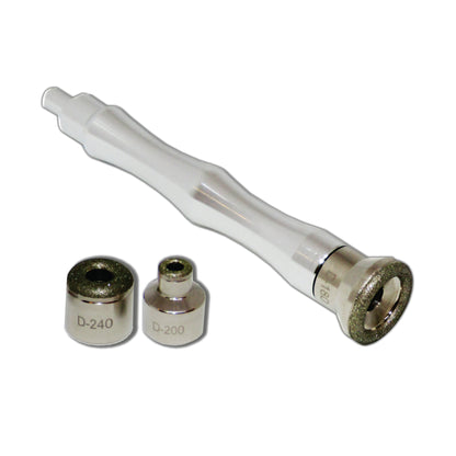 Microdermoabrasión Kit De Puntas Diamante VitalTronic KP3