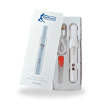 Mini Torno Uñas