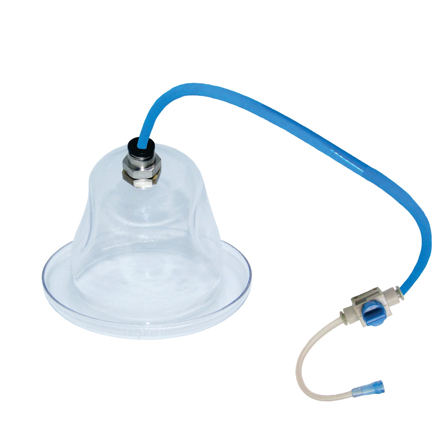 Copa Individual Vacumterapia