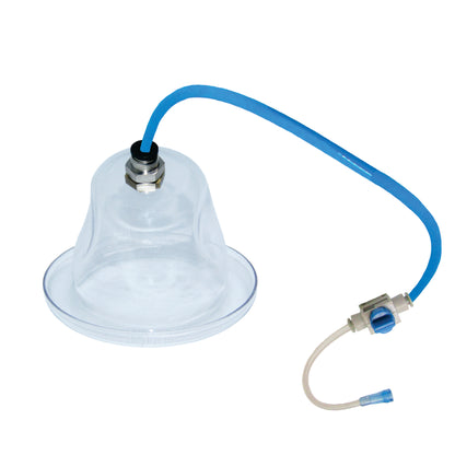 Copa Individual Vacumterapia