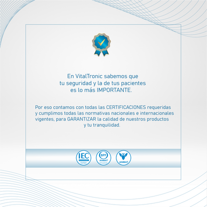 Equipo Vacumterapia x8 Copas + Microdermoabrasión