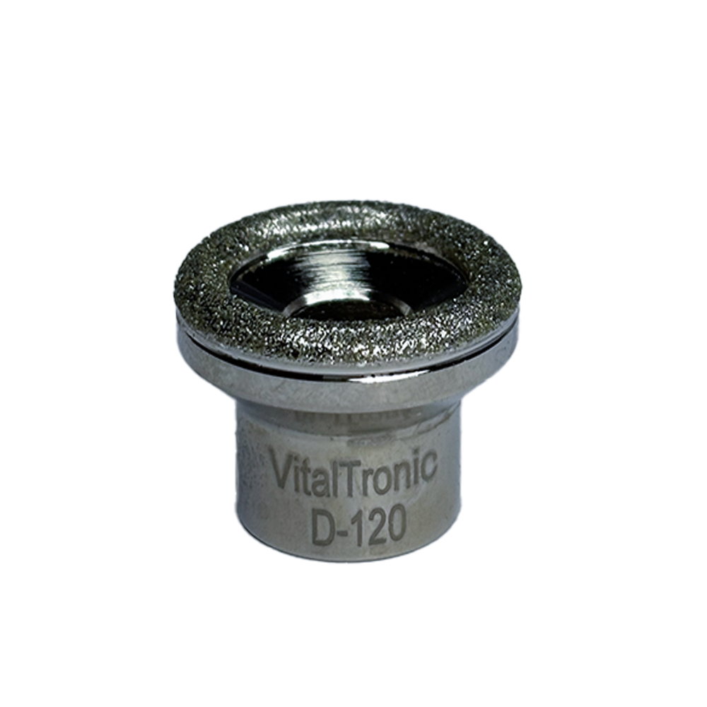 Punta Individual Microdermoabrasion