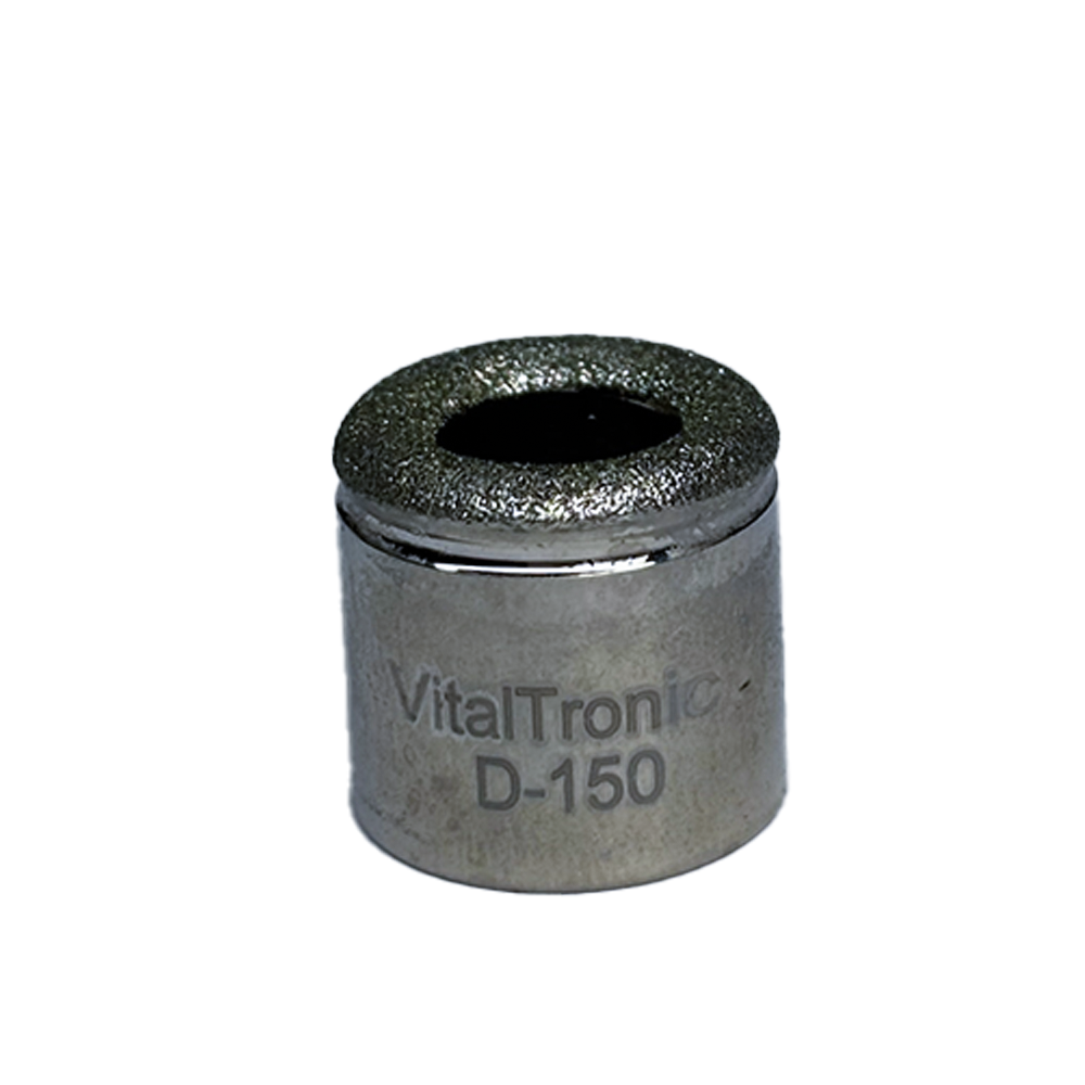 Punta Individual Microdermoabrasion