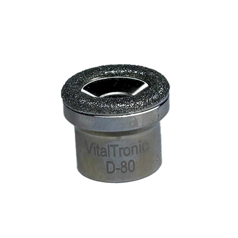 Punta Individual Microdermoabrasion